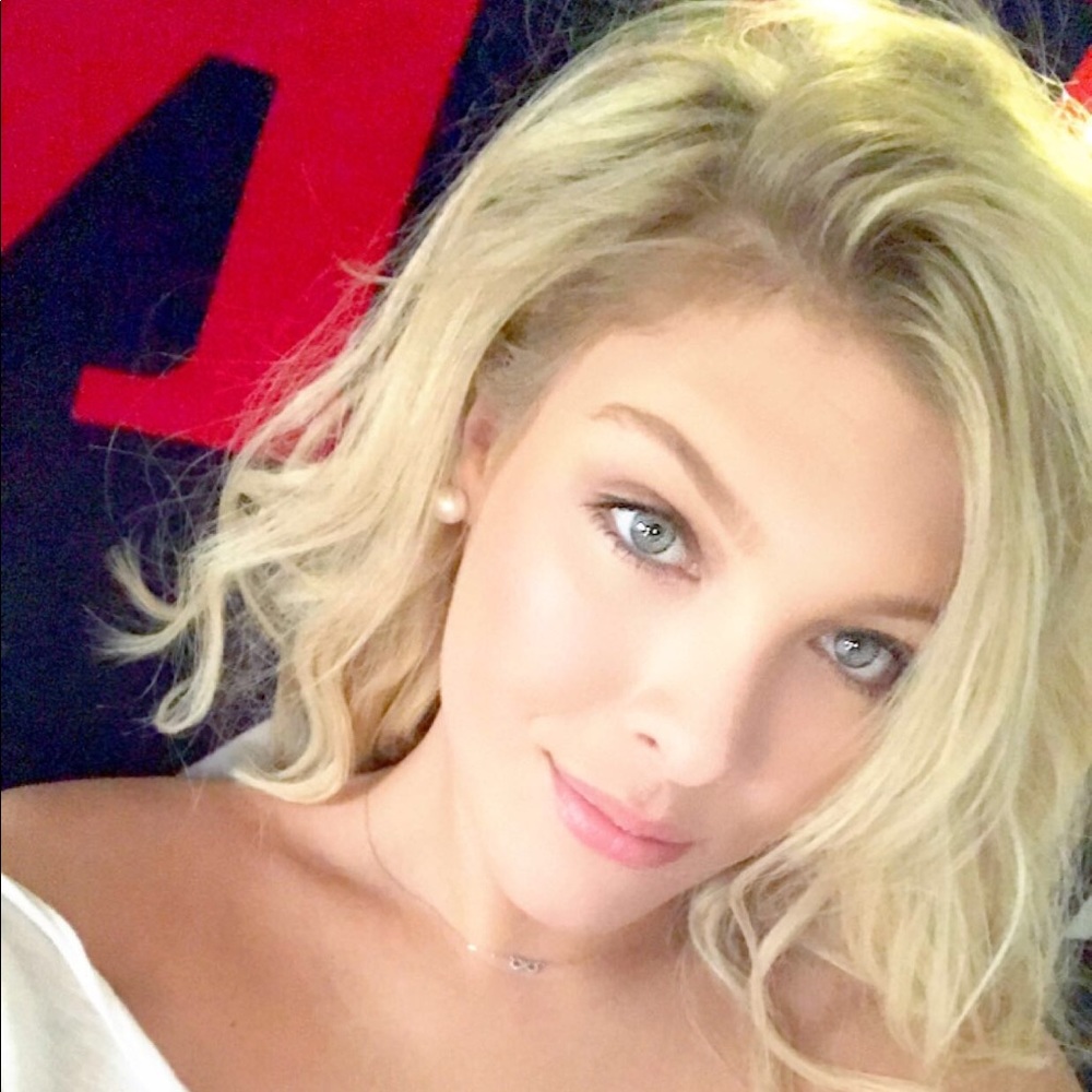 Meet your Posher, Bri